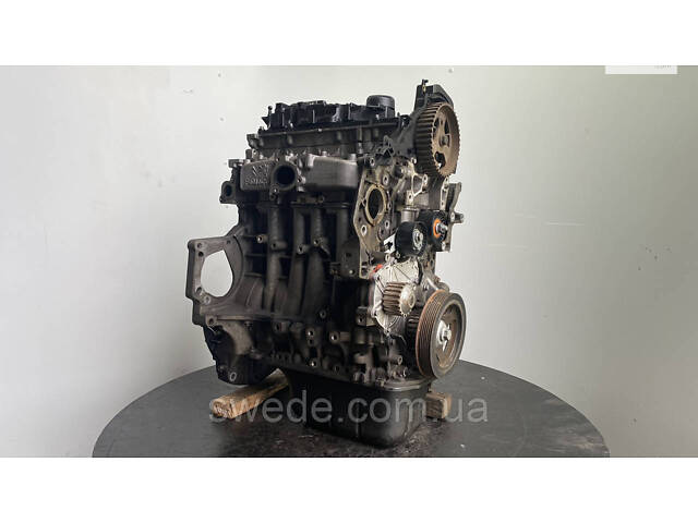 Двигатель Ford B-max 1.6 TDCi 2012-2017 T3JB - Фото 7
