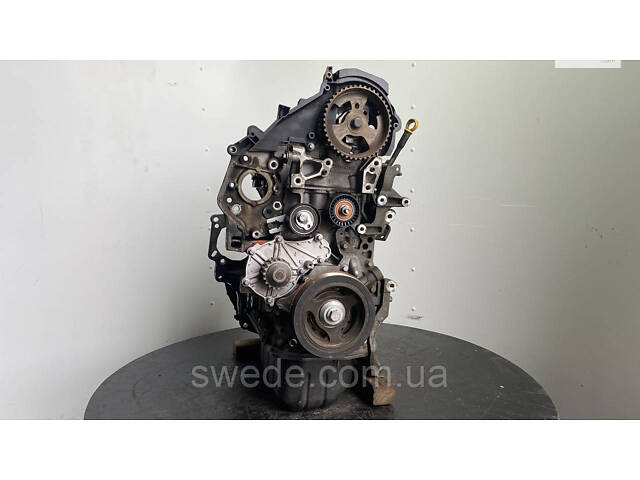 Двигатель Ford B-max 1.6 TDCi 2012-2017 T3JB - Фото 8