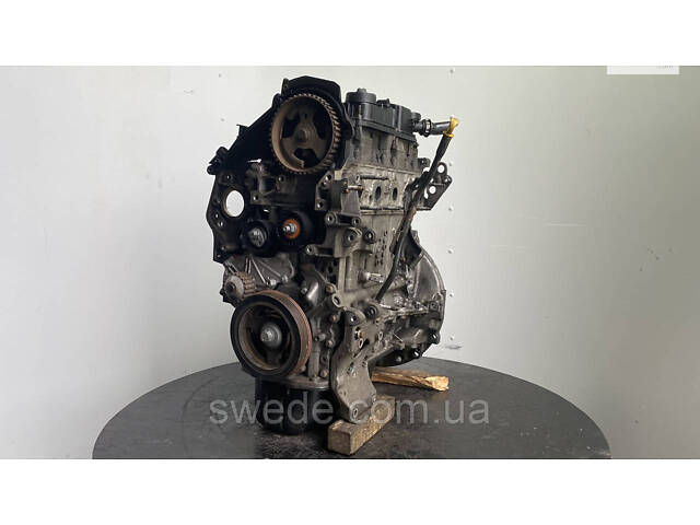 Двигатель Ford B-max 1.6 TDCi 2012-2017 T3JB - Фото 9