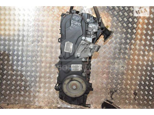 Двигатель Ford C-Max 2.0tdci 2003-2010 D4204T 220333