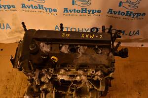 Двигатель Ford C-max MK2 13- (03) заводили,ок поменять фотографии DS7Z-6006-U