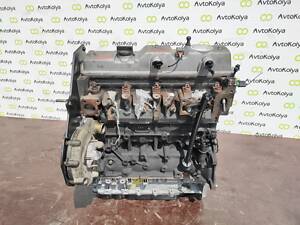 Двигатель Ford Connect 1.8 tdci 2006-2012 (KKDA) Siemens