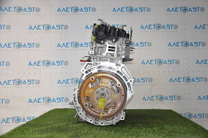 Двигатель Ford Edge 19-21 2.0T C20HDTX 75к, компрессия 12-12-12-12