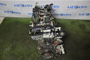 Двигатель Ford Escape MK3 13-16 2.0T 128к, без щупа