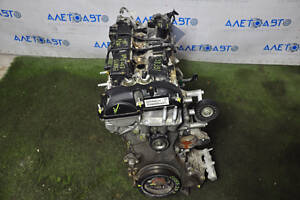 Двигатель Ford Escape MK3 13-16 2.0T 128к, без щупа