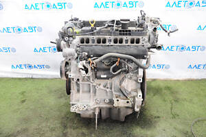 Двигун Ford Escape MK3 13-16 2.0T T20HDTX 102к