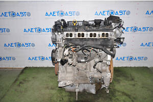 Двигун Ford Escape MK3 13-16 2.0T T20HDTX 113к, 9/10