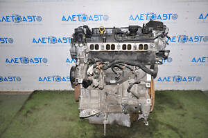 Двигун Ford Escape MK3 13-16 2.0T T20HDTX 113к, 9/10