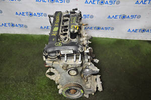 Двигатель Ford Escape MK3 13-16 2.5 124к, 9/10