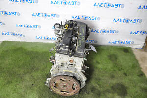 Двигатель Ford Escape MK3 13-16 2.5 167к