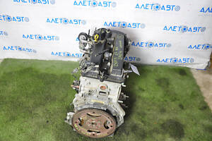 Двигатель Ford Escape MK3 13-16 2.5 167к