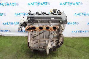 Двигатель Ford Escape MK3 13-16 2.5 T25HDEX 141к