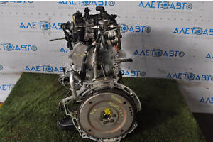 Двигун Ford Escape MK3 13-19 1.6T EcoBoost SCTi 116к 8-8-8-6