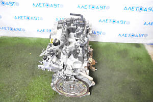 Двигатель Ford Escape MK4 20-22 1.5T 15FDOS 5к