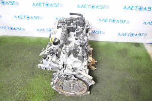 Двигун Ford Escape MK4 20-22 1.5T 15FDOS 5к