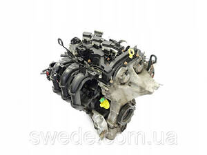 Двигатель Ford Fiesta VI 1.0 ecoboost 2013-2017 P4JB