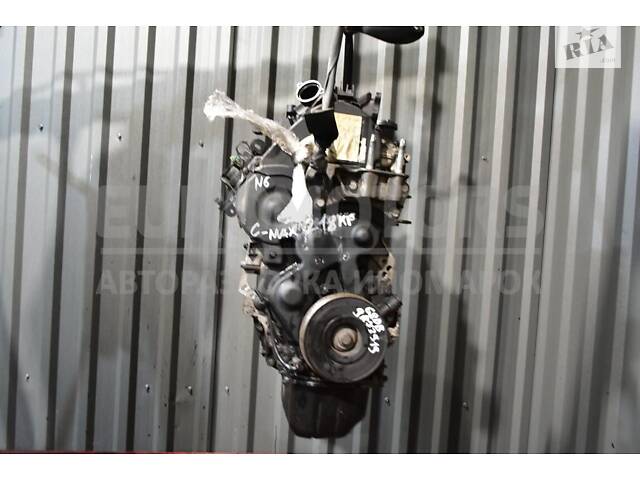 Двигатель Ford Focus 1.6tdci (II) 2004-2011 G8DB 334730