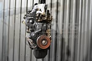Двигатель Ford Focus 1.6tdci (II) 2004-2011 HHDA 334696