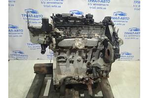 Двигатель Ford Focus 3 1.6 TDCI T3DB 2011 (б/у)