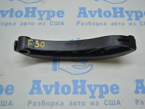 Двигун Ford Focus mk3 11-14 2.0 (06) пробитий піддон FM5Z-6006-A