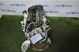 Двигун Ford Focus mk3 11-14 дорест 2.0 93к