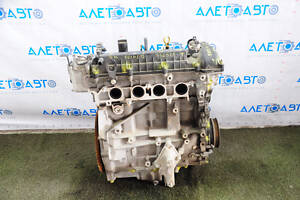 Двигатель Ford Focus mk3 15-18 рест 2.0 TIVCT 110k 6-6-6-6