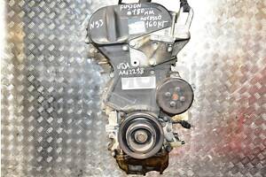 Двигатель Ford Fusion 1.4 16V 2002-2012 UTJA 295787