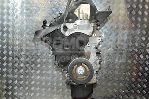 Двигун Ford Fusion 1.4tdci 2002-2012 KVJA 177329