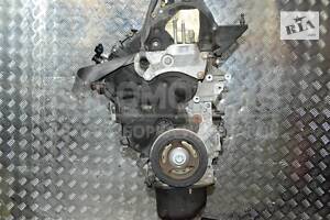 Двигатель Ford Fusion 1.4tdci 2002-2012 KVJA 177329