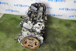 Двигун Ford Fusion mk5 13-16 2.0Т 127к