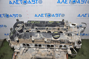 Двигун Ford Fusion mk5 13-16 2.0т C20HDTX, 8/10