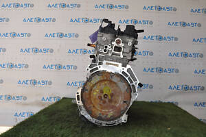 Двигун Ford Fusion mk5 13-20 2.5 128к 10-10-10-10