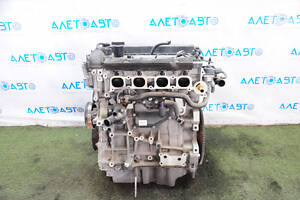 Двигун Ford Fusion mk5 13-20 2.5 2.5 C25HDEX Duratec 110kw/150PS 9/10