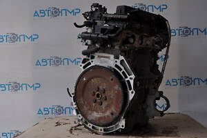 Двигун Ford Fusion mk5 13-20 2.5 C25HDEX Duratec 110kw/150PS 104к