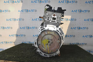 Двигун Ford Fusion mk5 13-20 2.5 C25HDEX Duratec 110kw/150PS 109к 10-10-11-11