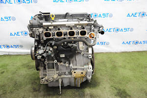 Двигун Ford Fusion mk5 13-20 2.5 C25HDEX Duratec 110kw/150PS 111к