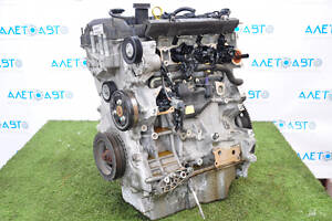 Двигун Ford Fusion mk5 13-20 2.5 C25HDEX Duratec 110kw/150PS 111к