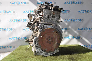 Двигун Ford Fusion mk5 13-20 2.5 C25HDEX Duratec 110kw/150PS 114к