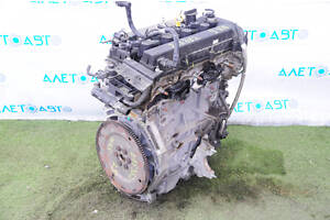 Двигатель Ford Fusion mk5 13-20 2.5 C25HDEX Duratec 110kw/150PS 117к