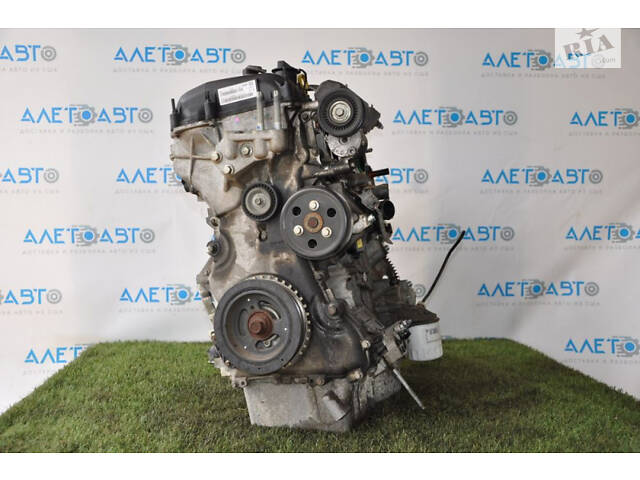 Двигатель Ford Fusion mk5 13-20 2.5 C25HDEX Duratec 110kw/150PS 125к - Фото 3