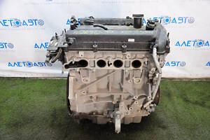 Двигун Ford Fusion mk5 13-20 2.5 C25HDEX Duratec 110kw/150PS 135к