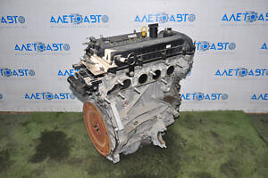 Двигун Ford Fusion mk5 13-20 2.5 C25HDEX Duratec 110kw/150PS 17к