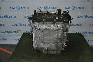 Двигун Ford Fusion mk5 13-20 2.5 C25HDEX Duratec 110kw/150PS 34к 8-8-8-8