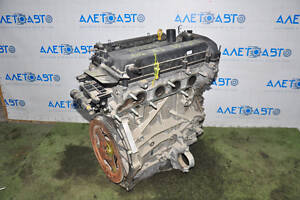 Двигун Ford Fusion mk5 13-20 2.5 C25HDEX Duratec 110kw/150PS 54к