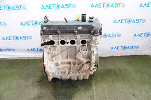 Двигун Ford Fusion mk5 13-20 2.5 C25HDEX Duratec 110kw/150PS 57к, компресія 13-14-14-13