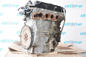 Двигун Ford Fusion mk5 13-20 2.5 C25HDEX Duratec 110kw/150PS 8/10