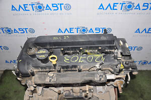 Двигатель Ford Fusion mk5 13-20 2.5 C25HDEX Duratec 110kw/150PS 8/10