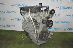 Двигун Ford Fusion mk5 13-20 2.5 C25HDEX Duratec 110kw/150PS 95к