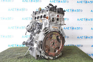 Двигун Ford Fusion mk5 16-20 2.5 C25HDEX Duratec 110kw/150PS 143к