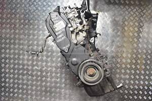 Двигатель Ford Galaxy 2.0tdci 2006-2015 QXWA 257163